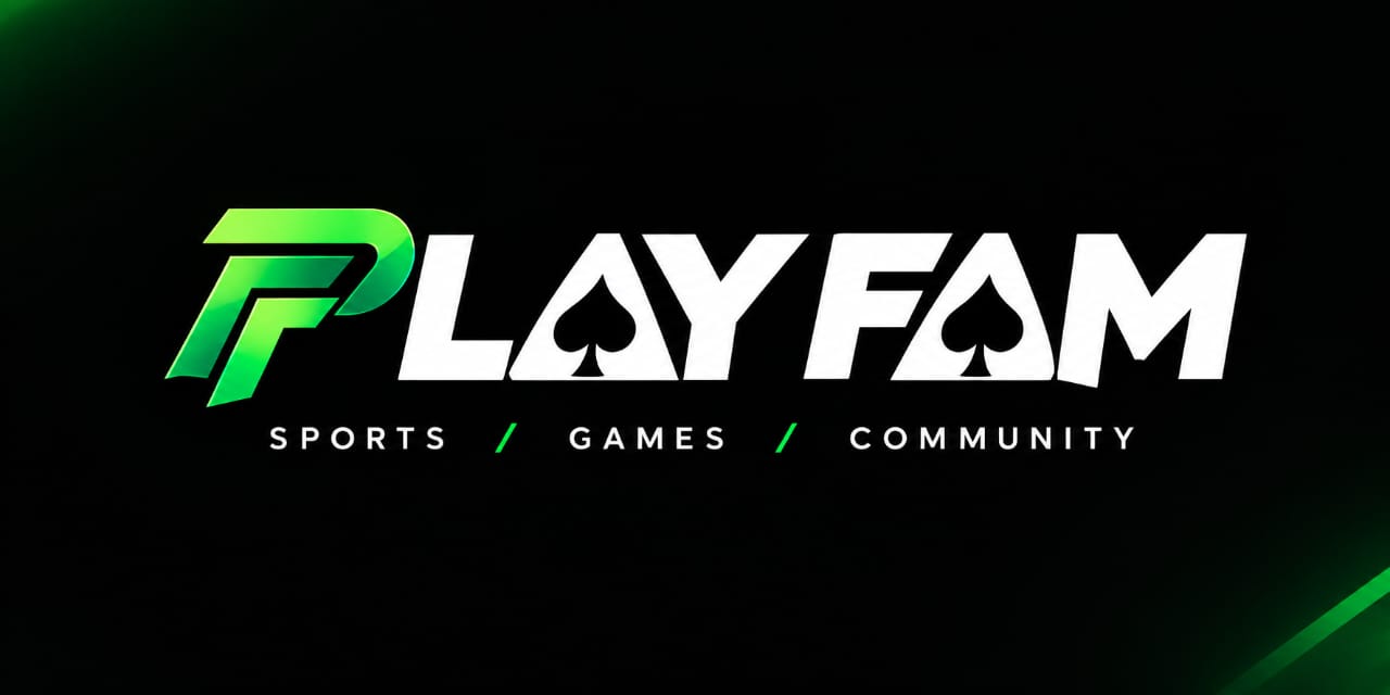 Playfam